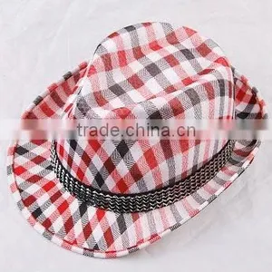 Summer Beach Hats for Children thumbnail-1