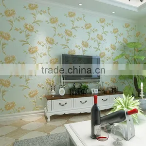 Digital Printing Wallpaper Sticker for Home Decor Wallpaper thumbnail-2