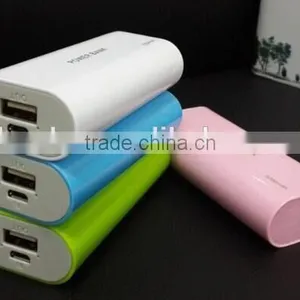 Portable Mobile Power Bank Charger for Smart Phones,free Sample Quality Choice thumbnail-1