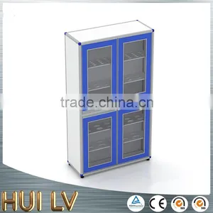 Cheap Price Free Modern Design Primary High Junior College University School Laboratory Bench Desk Table Equipment thumbnail-6