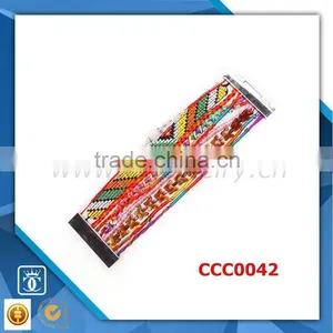 Popular Products From Turkey Butterfly Gemstone Personalized Brazilian Style Yiwu Jewelry Factory thumbnail-1