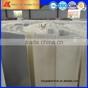 Aluminum Plate Processing Aluminum Alloy Computer Case Chassis Enclosure Profile Supplier's Choice thumbnail-1