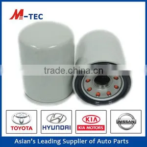 High PerformanceToyota Vehicle Maintenance Oil Filter 15208-31U00 thumbnail-1