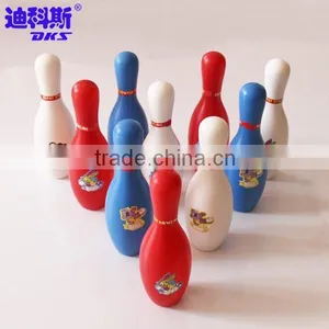 New and Cheap Clear Bowling Ball, Kids Bowling Ball thumbnail-1