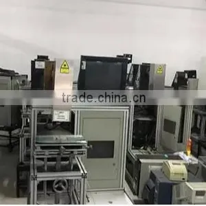 High Precision Used Fiber Color Laser Marking Machine in Stock thumbnail-1