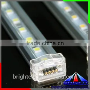 New Arrival Good Quality LED Aluminium Profile For LED Strip Lights 5050, 3528, 2835, 5630 Bar thumbnail-5