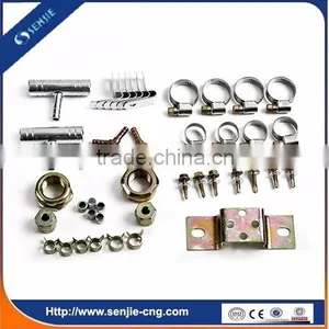 Cng/lpg Pressure Single Point System for Carburetor thumbnail-3