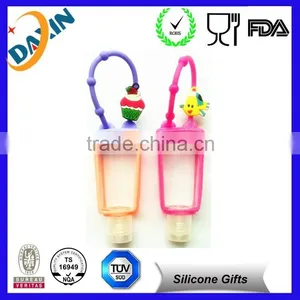 BBW Silicone Hand Sanitizer Holder&30ml New Productive Animal Silicone Hand Sanitizer Holder thumbnail-3
