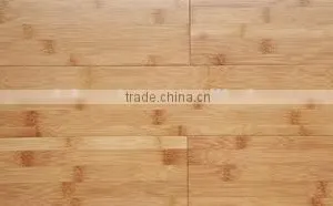 Carbonized Horizontal Solid Bamboo Flooring thumbnail-1
