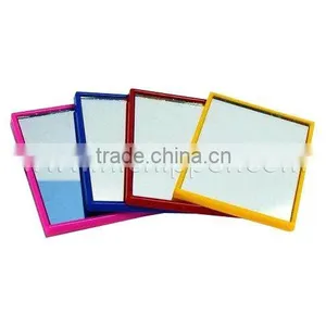 Small Cut Mirror for Pocket Mirror thumbnail-1