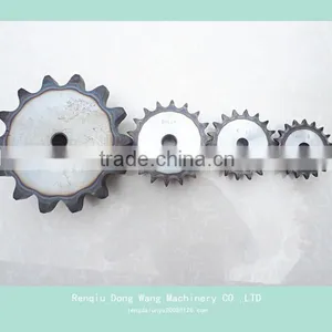 Good Quality Sprockets thumbnail-1