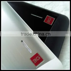 7 Inch Dual Core Tablet pc Android 4.4 With Metal Shell Wifi and Bluetooth thumbnail-5
