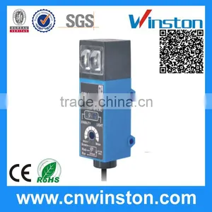 G70 Series 10-30VDC/90-250VAC NPN/PNP/2 Wires With NO/NC/NO+NC Output Infrared Capacitance Photoelectric Sensor Switches thumbnail-1