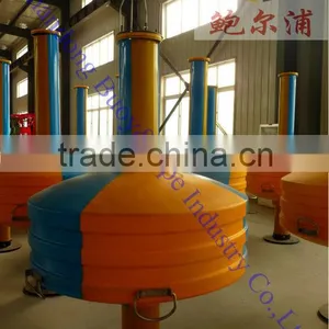 UHMWPE Radio Buoy thumbnail-1