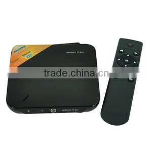 XBMC Fully Loaded, Android 4.4.2 Quad Core Android TV Box, CS968, Mic,RK3188T,2G RAM, 8G ROM, WiFi,Remote Control, thumbnail-3