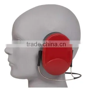 2016 Hot Selling Ear Muffs for Shooting CE EN 352-1 Approved SNR 29db thumbnail-4