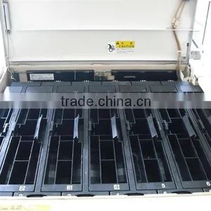 Noritsu Qss2901 Can Test Machine in China Factory thumbnail-3