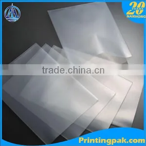 High Quality Transparent Fish Packaging /Vacuum Bag thumbnail-1