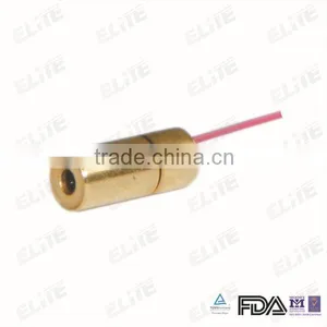 Mini Laser Module for Bar Code Scan Instrument thumbnail-4