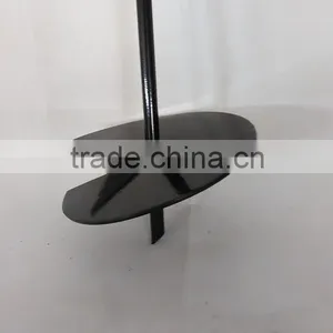 High Quality Earth Auger Anchor for Sale thumbnail-2