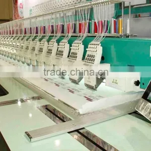 Hefeng Embroidery Machines Limited thumbnail-1