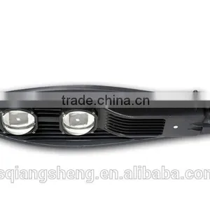 High Lumen Cob 100w Led Street Light Housing Ip65 Die Casting Aluminum Outdoor Road Lighting Project Preferred thumbnail-3