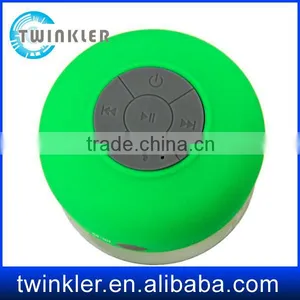 Portable Wireless Mini Super Bass Bluetooth Speaker for Smart Phones thumbnail-6