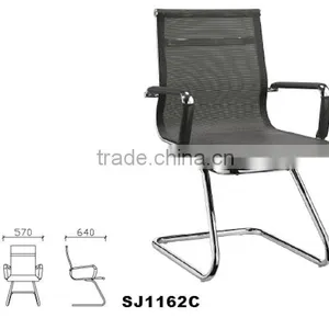 Mesh Executive Office Chair Wheel GZH-SJ1162 thumbnail-3
