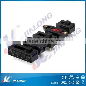 UL VDE CE SLIDE SWITCH thumbnail-2