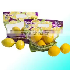 2014 Hot Sell Plastic Snacks Dry Fruit Bag thumbnail-3