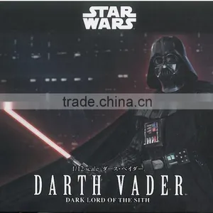 Genuine and Latest Darth Vader With Precise Appearance thumbnail-1
