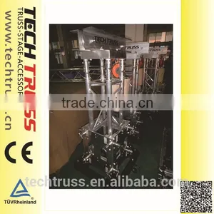 Aluminium Truss Accessories Hinge for Spigot thumbnail-4