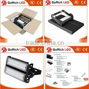 Outdoor Projector IP65 COB 50W LED Tunnel Light thumbnail-3