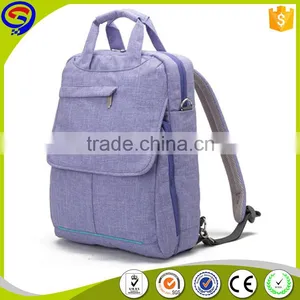 Wholesale Polyester Trendy Computer Bag for College thumbnail-1