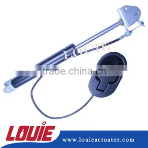 High Quanlity Adjustable Gas Spring for Medical Bed thumbnail-5
