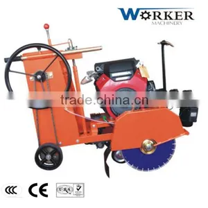 Concrete Cutter Depth by Honda Engine Road Construction Equipment for Hot Sale thumbnail-1
