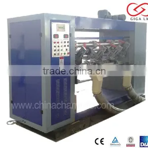 GIGA LX Cardboard Slitting Cutting Machine thumbnail-6