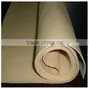 Acrylic Nonwoven Felt Filter Cloth thumbnail-1