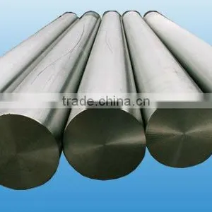 Titanium Round Bar thumbnail-1