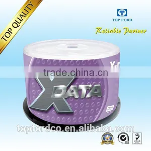 8X 4.7GB DVD-R thumbnail-1