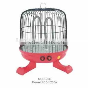 Birdcage Heater thumbnail-1