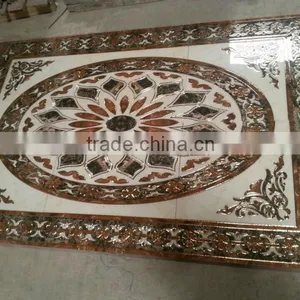 Mid-East Hotsale Sunflower Carpet Tiles 1200mmX1800mm thumbnail-1