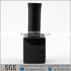 Colorful 15ml uv Gel Polish Bottles With Black Cap and Brush thumbnail-1