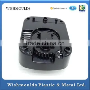 Customized Plastic Auto Parts Plastic Injection Mould Car Part Automobile Part Precision High Quality Plastic Injection Molding thumbnail-1