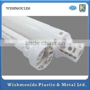 Customized High Precision Plastic Injection Mould for Fan Parts in China thumbnail-5