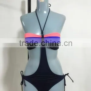 Summer Lady Sexy Hot Women Swimwear Beachwear thumbnail-1