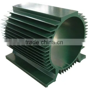 Aluminium Alloy Motor Housing thumbnail-1