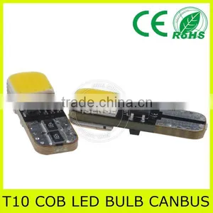 Autoparts T10 12v 2w Wedge 186 194 Led Bulbs thumbnail-3