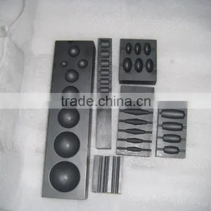 Jewelry Graphite Mold thumbnail-6