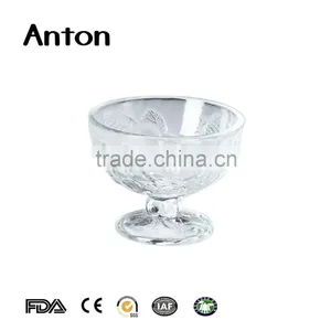 Ice Cream Cone Glass Ice Cups thumbnail-1